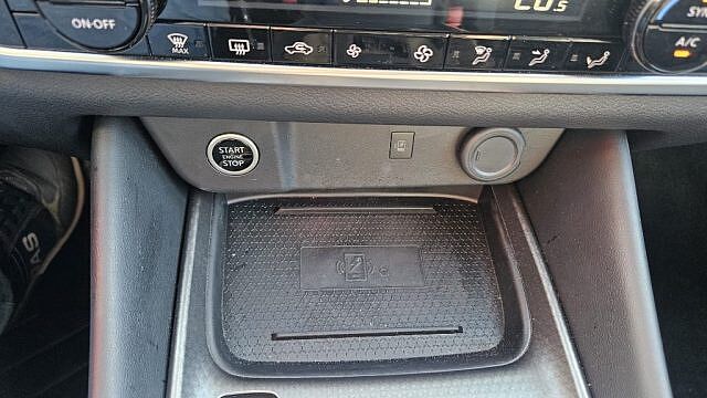 Nissan Qashqai MHEV 158 CV Xtronic N-Connecta