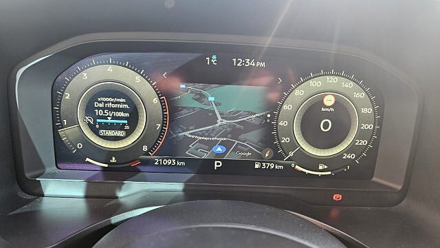 Nissan Qashqai MHEV 158 CV Xtronic N-Connecta