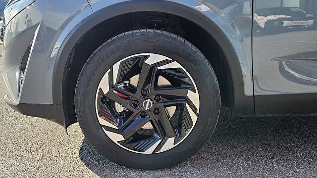 Nissan Qashqai MHEV 158 CV Xtronic N-Connecta