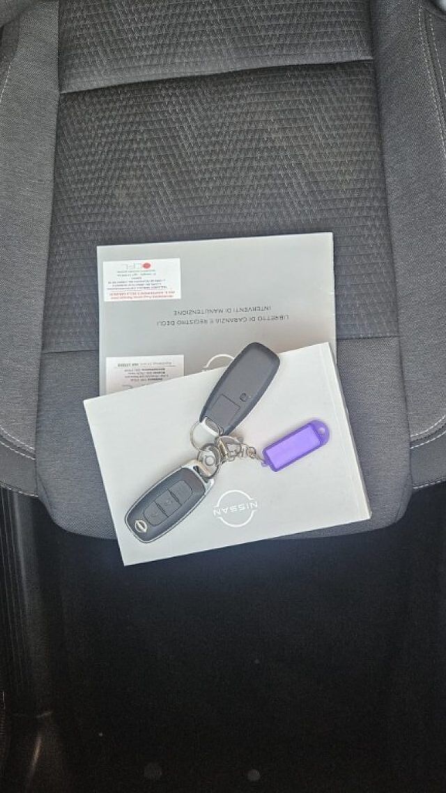 Nissan Qashqai MHEV 140 CV N-Connecta