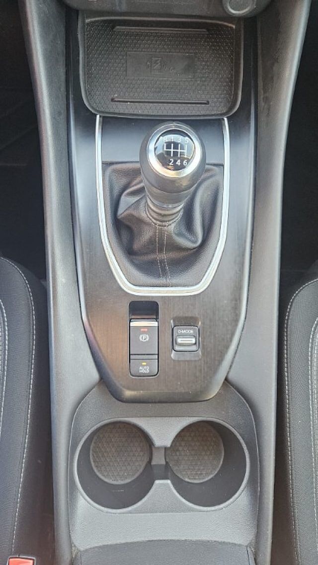 Nissan Qashqai MHEV 140 CV N-Connecta