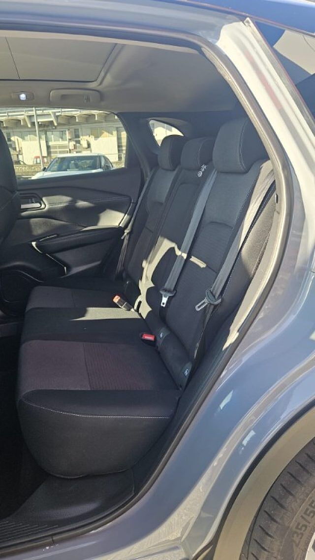 Nissan Qashqai MHEV 140 CV N-Connecta