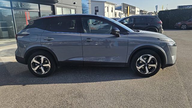 Nissan Qashqai MHEV 140 CV N-Connecta