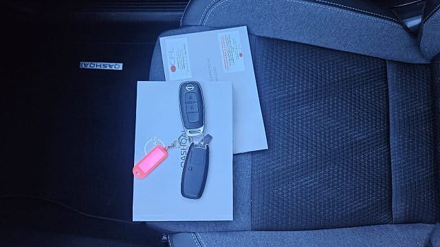 Nissan Qashqai MHEV 140 CV N-Connecta