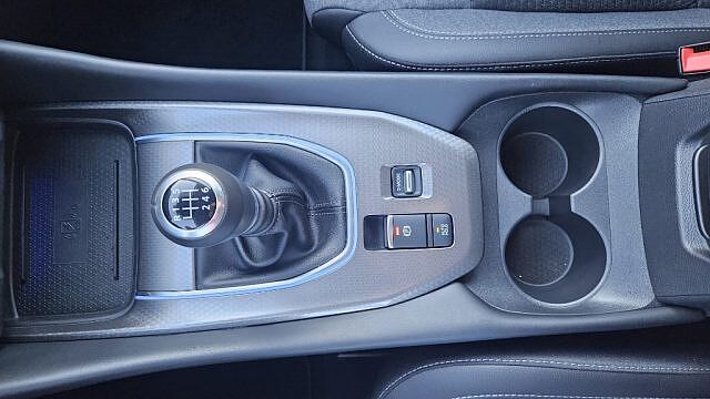 Nissan Qashqai MHEV 140 CV N-Connecta