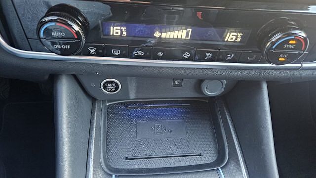 Nissan Qashqai MHEV 140 CV N-Connecta