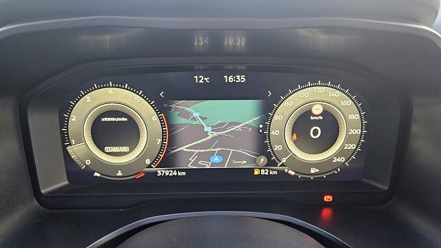 Nissan Qashqai MHEV 140 CV N-Connecta