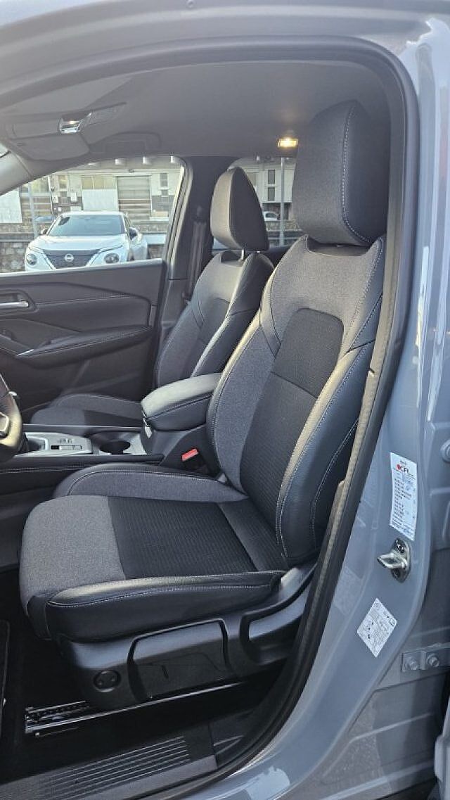 Nissan Qashqai MHEV 140 CV N-Connecta