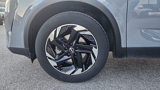 Nissan Qashqai MHEV 140 CV N-Connecta