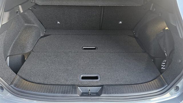 Nissan Qashqai MHEV 140 CV N-Connecta