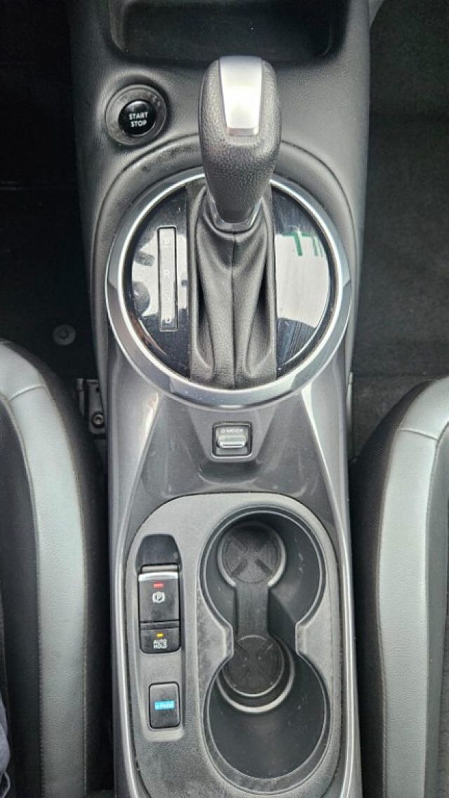 Nissan Juke 1.6 HEV N-Connecta