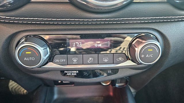 Nissan Juke 1.6 HEV N-Connecta