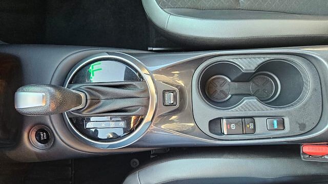 Nissan Juke 1.6 HEV N-Connecta