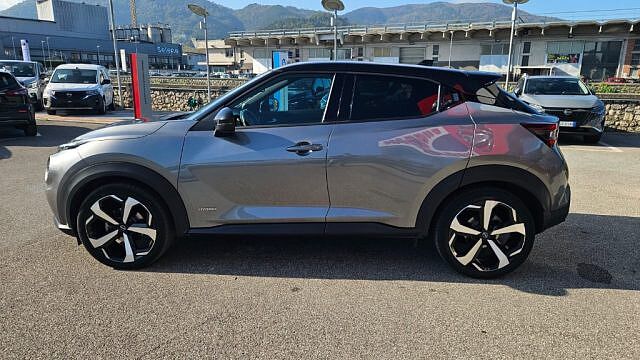 Nissan Juke 1.6 HEV N-Connecta