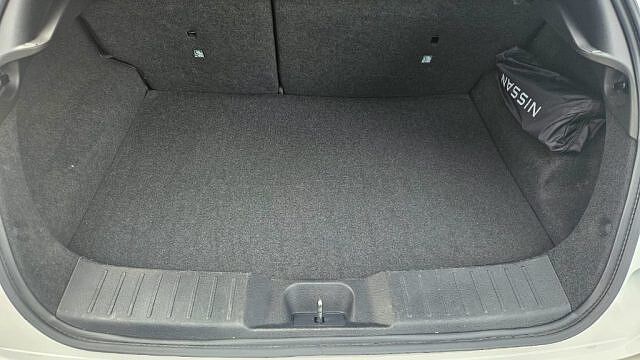 Nissan Juke 1.6 HEV N-Connecta