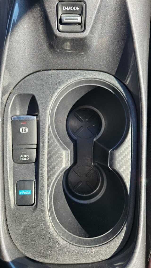 Nissan Juke 1.6 HEV N-Connecta