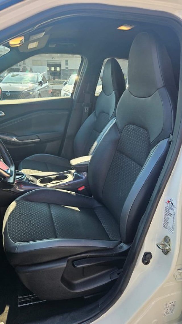 Nissan Juke 1.6 HEV N-Connecta