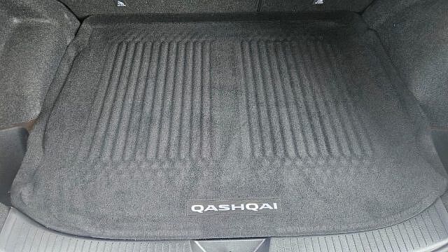 Nissan Qashqai MHEV 140 CV N-Connecta