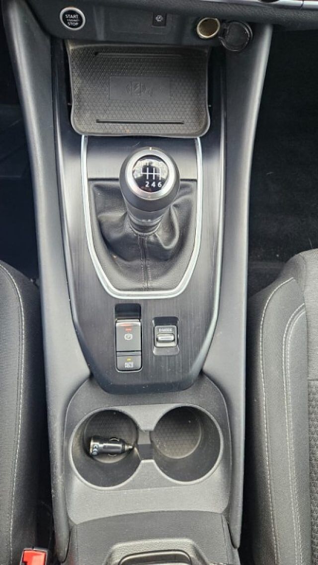 Nissan Qashqai MHEV 140 CV N-Connecta