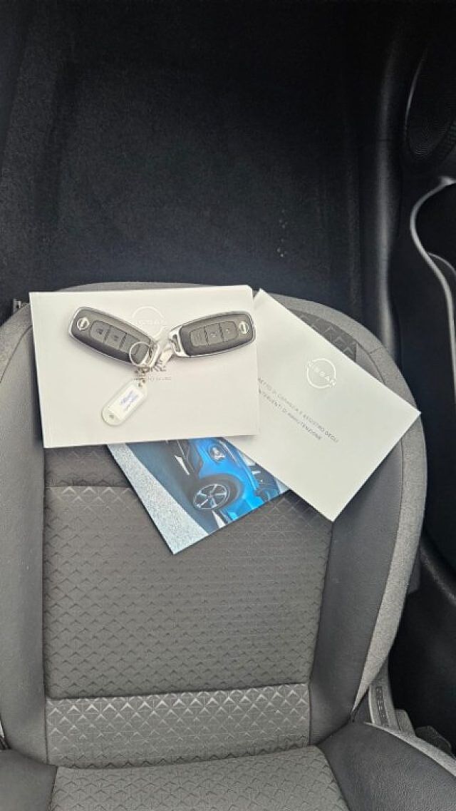 Nissan Juke 1.6 HEV N-Sport