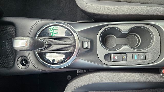 Nissan Juke 1.6 HEV N-Sport