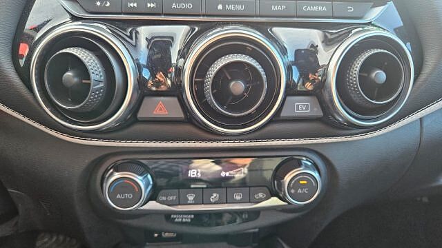 Nissan Juke 1.6 HEV Premiere Edition