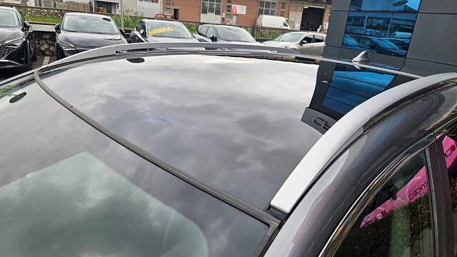 Nissan Qashqai 1.7 dCi 150 CV 4WD CVT N-Connecta