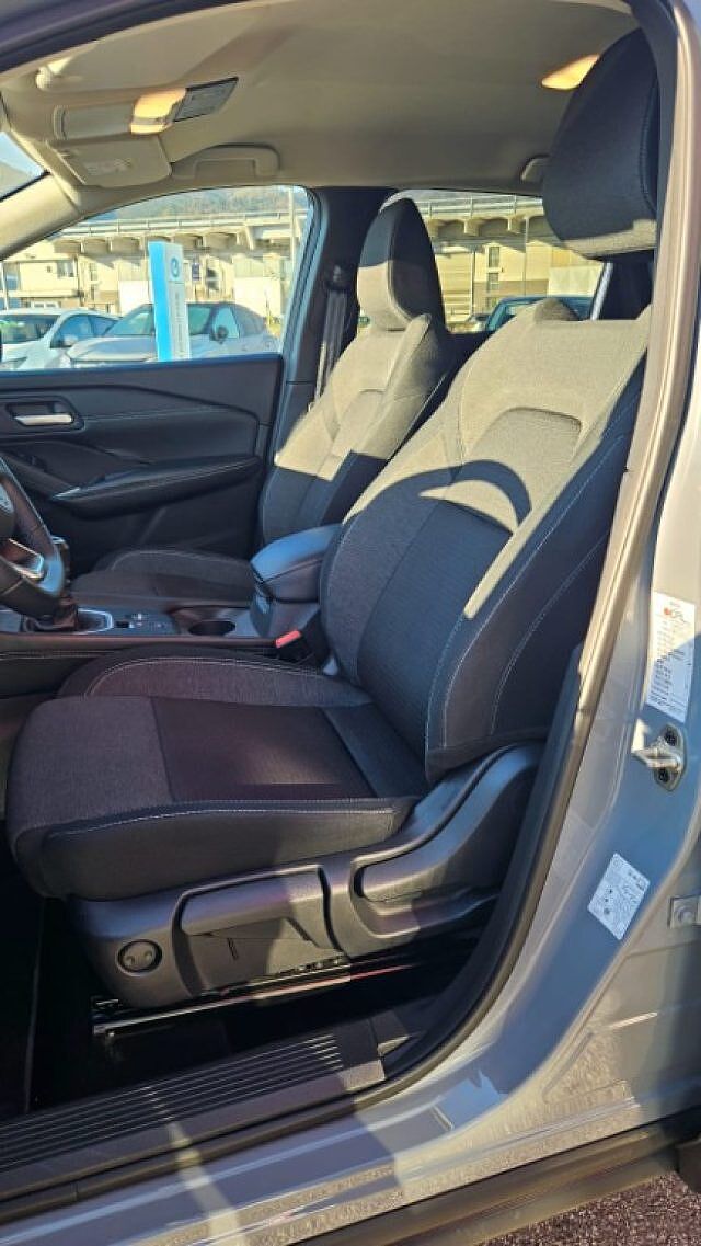 Nissan Qashqai MHEV 140 CV N-Connecta