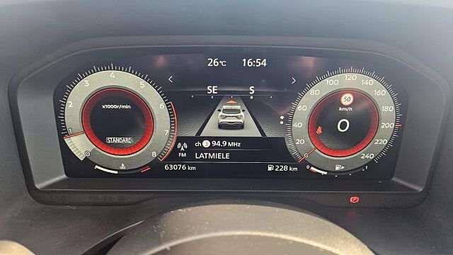 Nissan Qashqai MHEV 140 CV N-Connecta