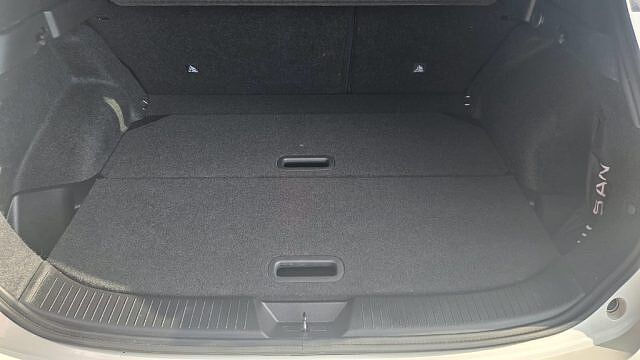 Nissan Qashqai MHEV 140 CV N-Connecta