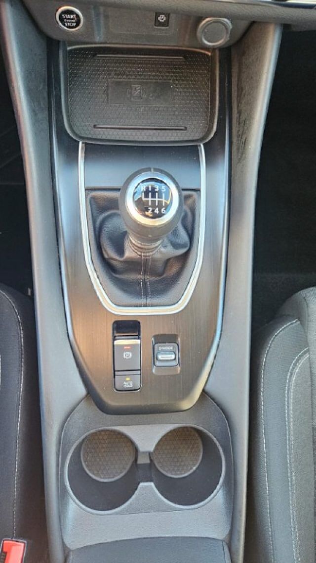 Nissan Qashqai MHEV 140 CV N-Connecta