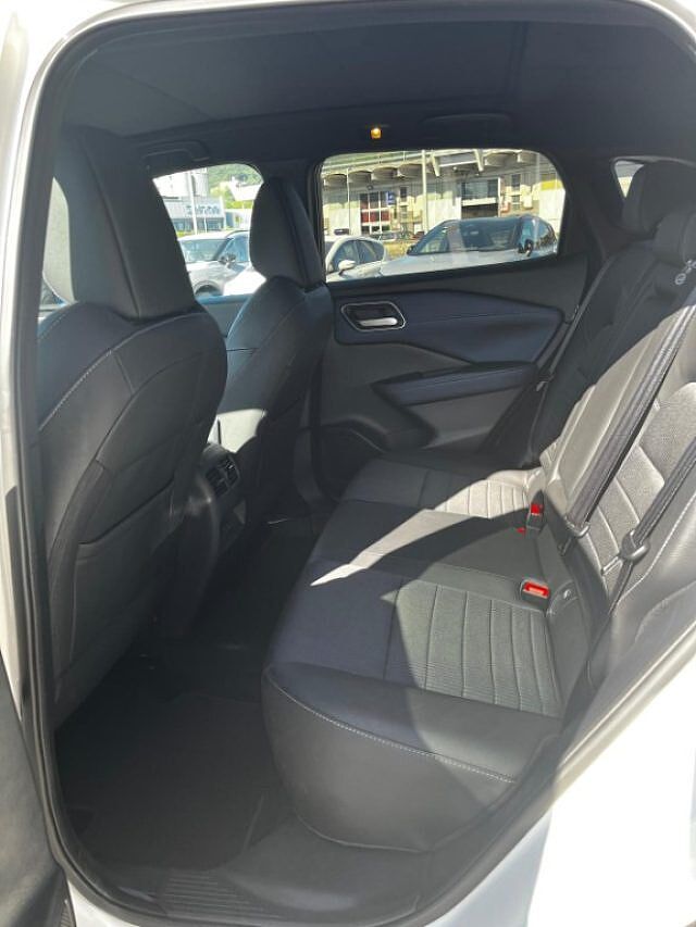 Nissan Qashqai MHEV 140 CV Tekna