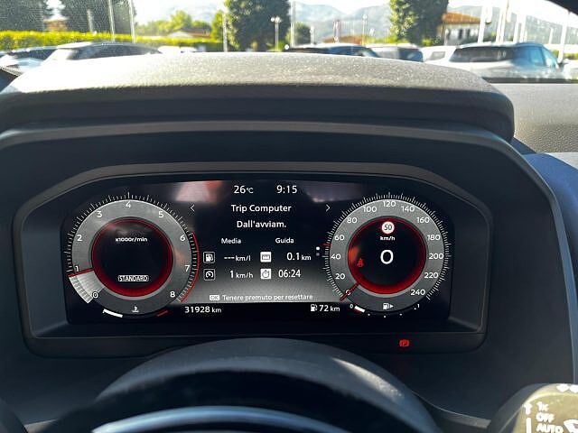 Nissan Qashqai MHEV 140 CV Tekna