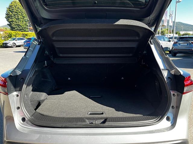 Nissan Qashqai MHEV 140 CV Tekna