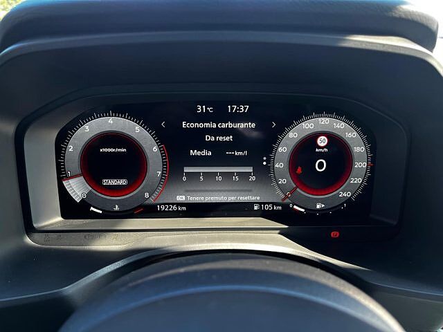 Nissan Qashqai MHEV 140 CV Tekna