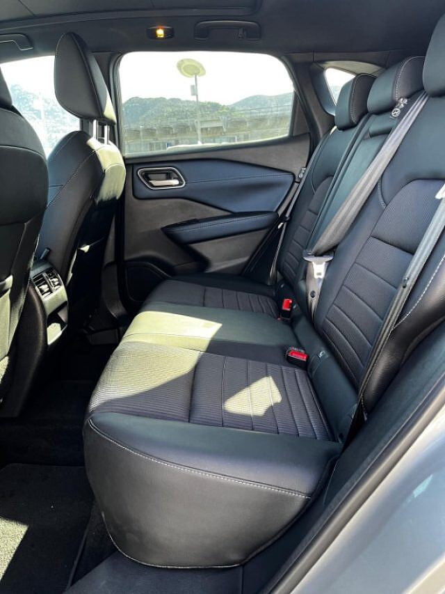 Nissan Qashqai MHEV 140 CV Tekna