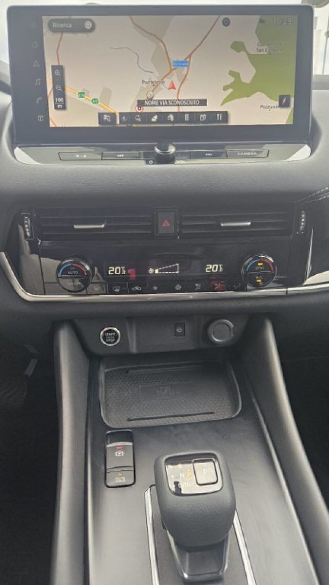 Nissan Qashqai MHEV 158 CV Xtronic N-Connecta AUTOCARRO