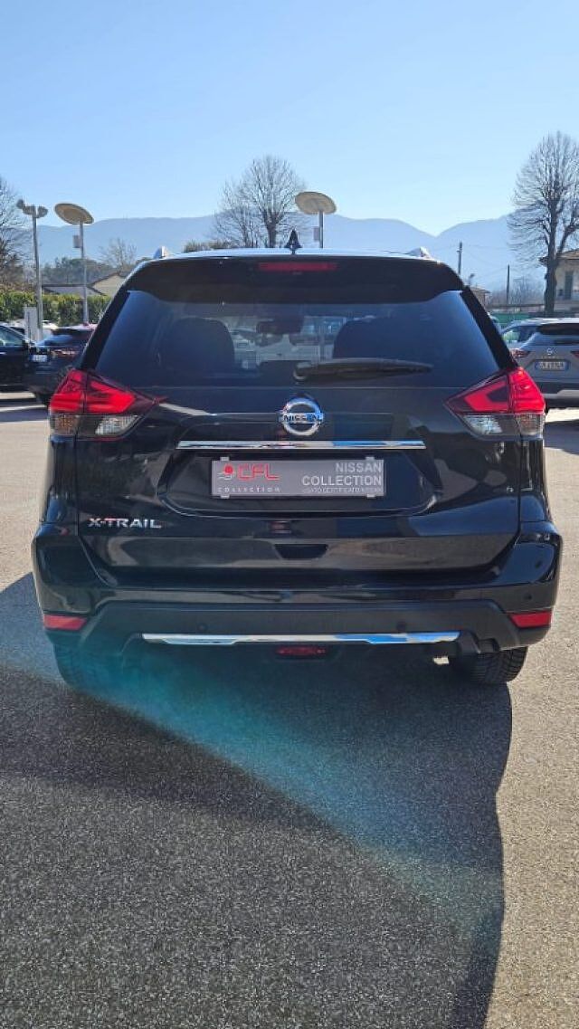 Nissan X-Trail 1.6 dCi 2WD N-Connecta