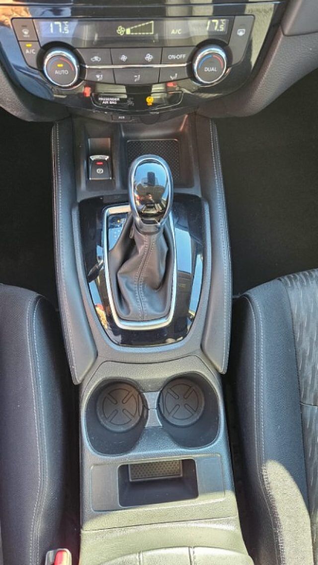 Nissan X-Trail 1.6 dCi 2WD N-Connecta