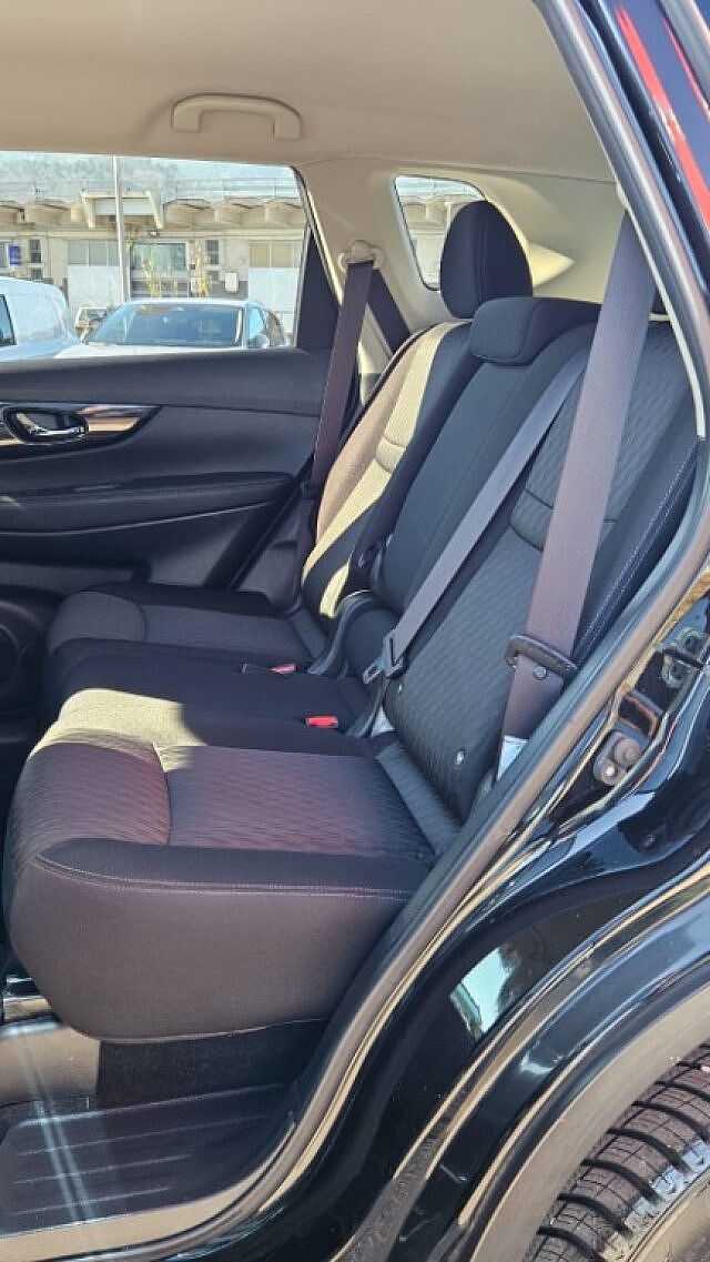 Nissan X-Trail 1.6 dCi 2WD N-Connecta