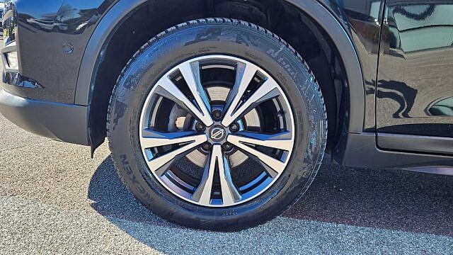 Nissan X-Trail 1.6 dCi 2WD N-Connecta