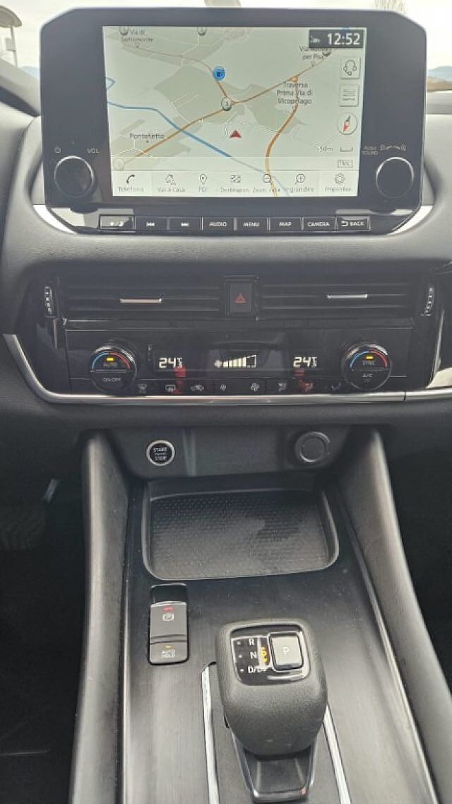 Nissan Qashqai MHEV 158 CV Xtronic N-Style