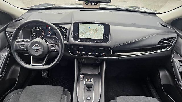 Nissan Qashqai MHEV 158 CV Xtronic N-Style