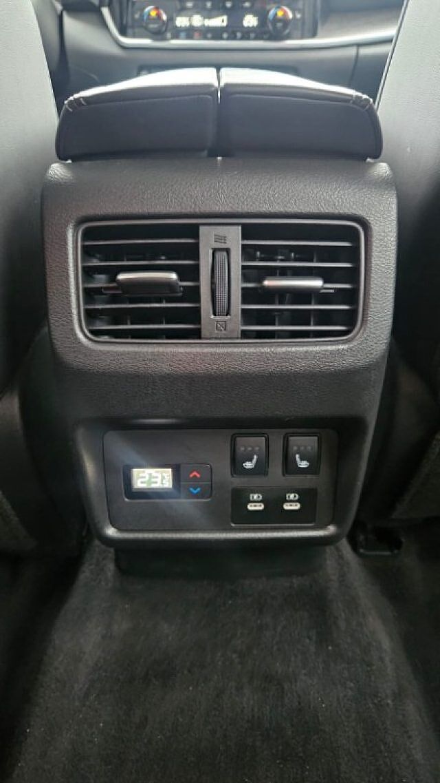 Nissan X-Trail e-Power 2WD 5 posti Tekna