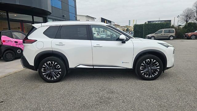 Nissan X-Trail e-Power 2WD 5 posti Tekna