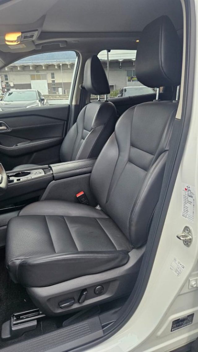 Nissan X-Trail e-Power 2WD 5 posti Tekna