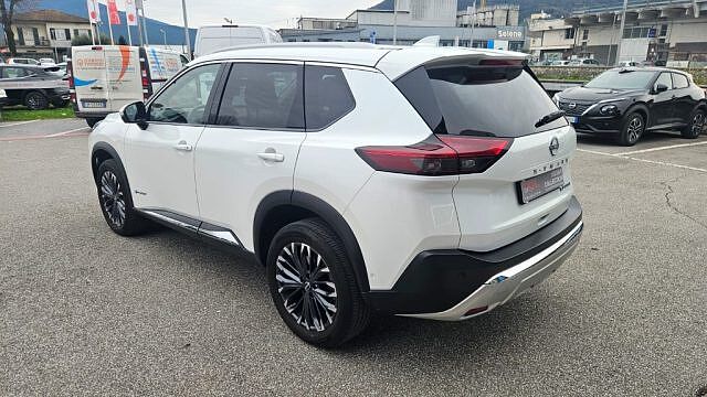 Nissan X-Trail e-Power 2WD 5 posti Tekna
