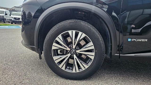 Nissan X-Trail e-Power e-4orce 4WD 7 posti N-Connecta