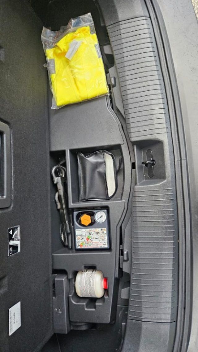 Nissan X-Trail e-Power e-4orce 4WD 7 posti N-Connecta