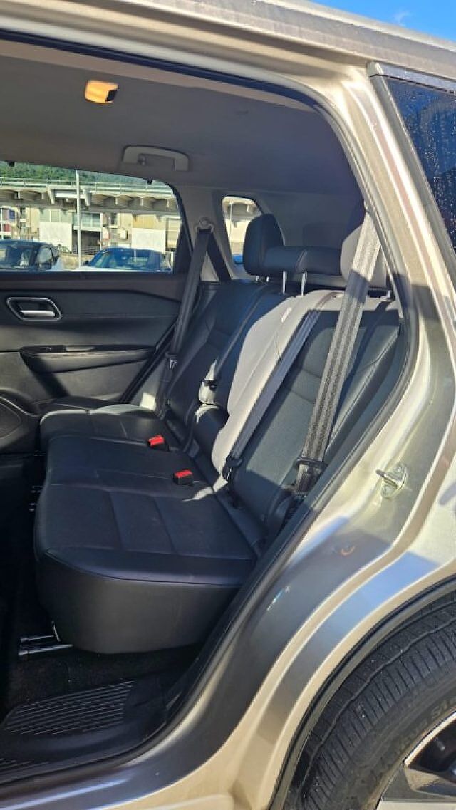 Nissan X-Trail e-Power 2WD 5 posti Tekna Premium Pack